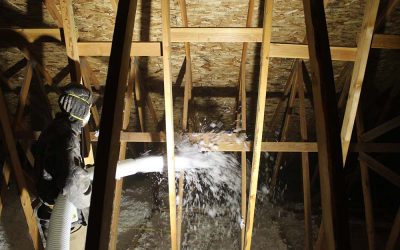 Blow-In Insulation: An Efficient Solution for Your Home
