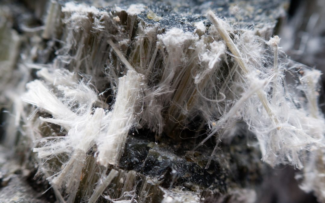 asbestos