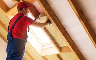 What R-Value Insulation Do You Need for Idaho’s Climate (Attic, Walls, Crawl Space Guide)