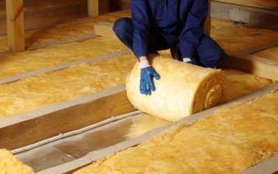7 Hidden Signs Your North Idaho Home Is Under‑Insulated
