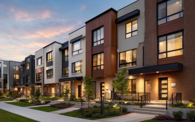 Duplex Insulation Installation: Boosting Rental Property ROI